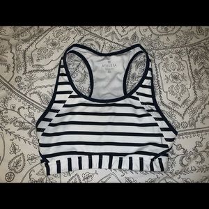 athleta sports bra